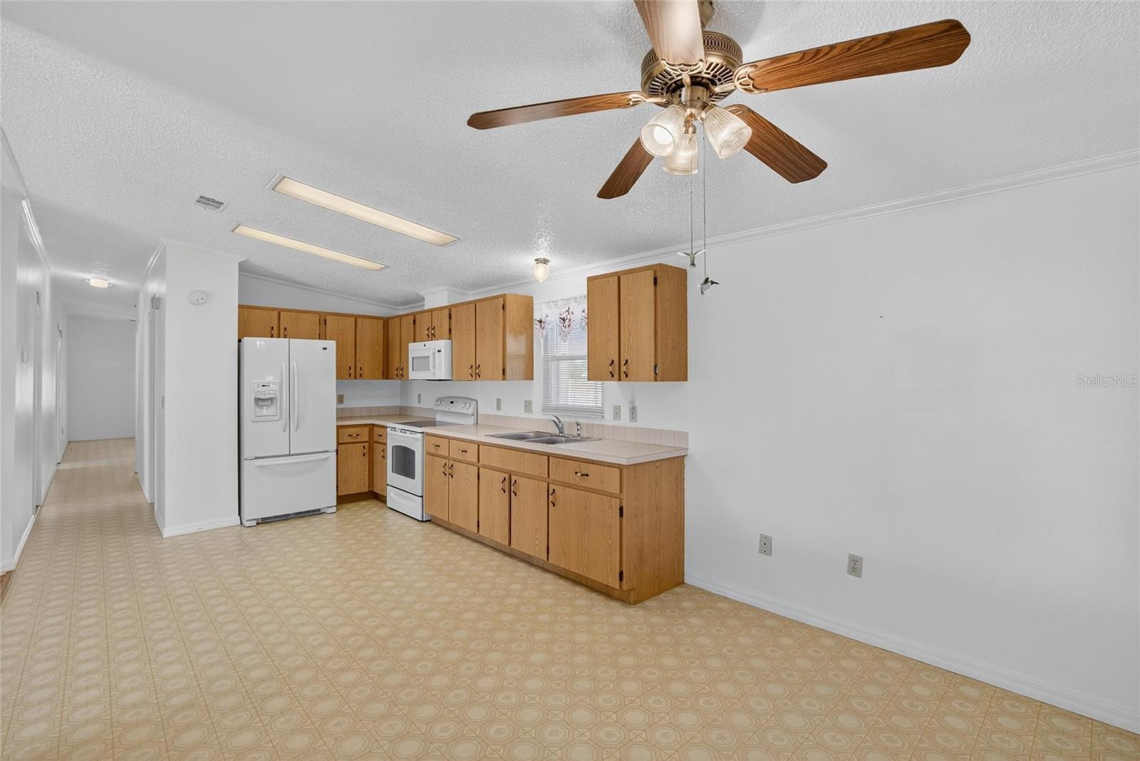 MOUNT OLIVE SHORES - Residential