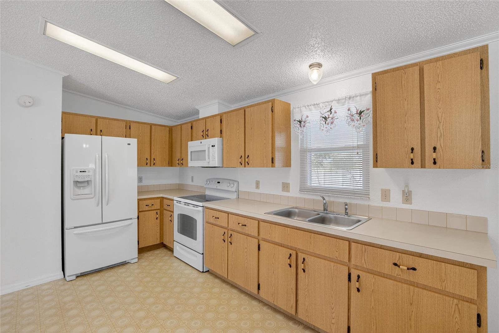 MOUNT OLIVE SHORES - Residential