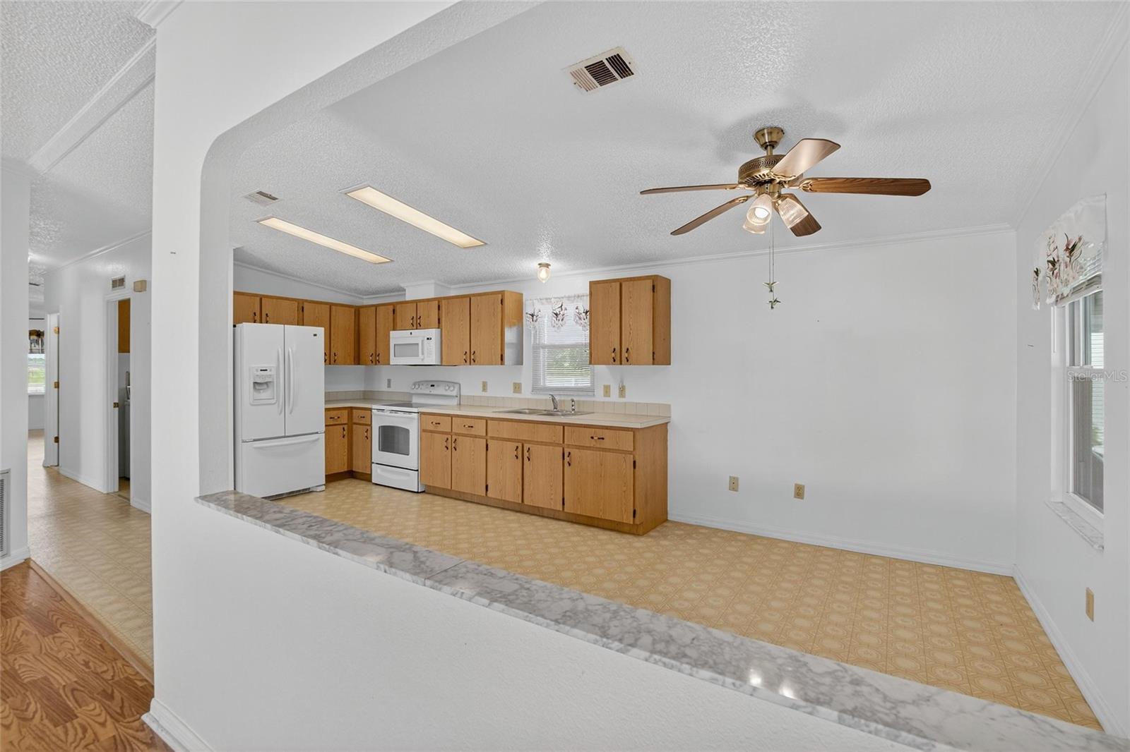 MOUNT OLIVE SHORES - Residential