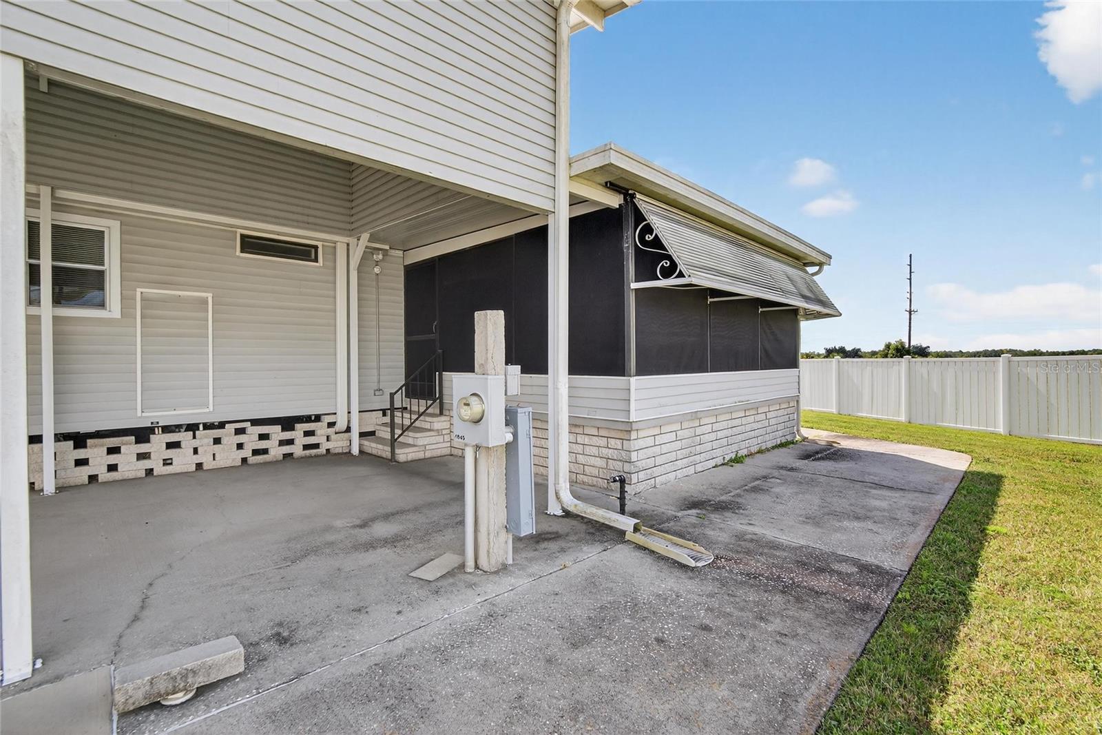 MOUNT OLIVE SHORES - Residential