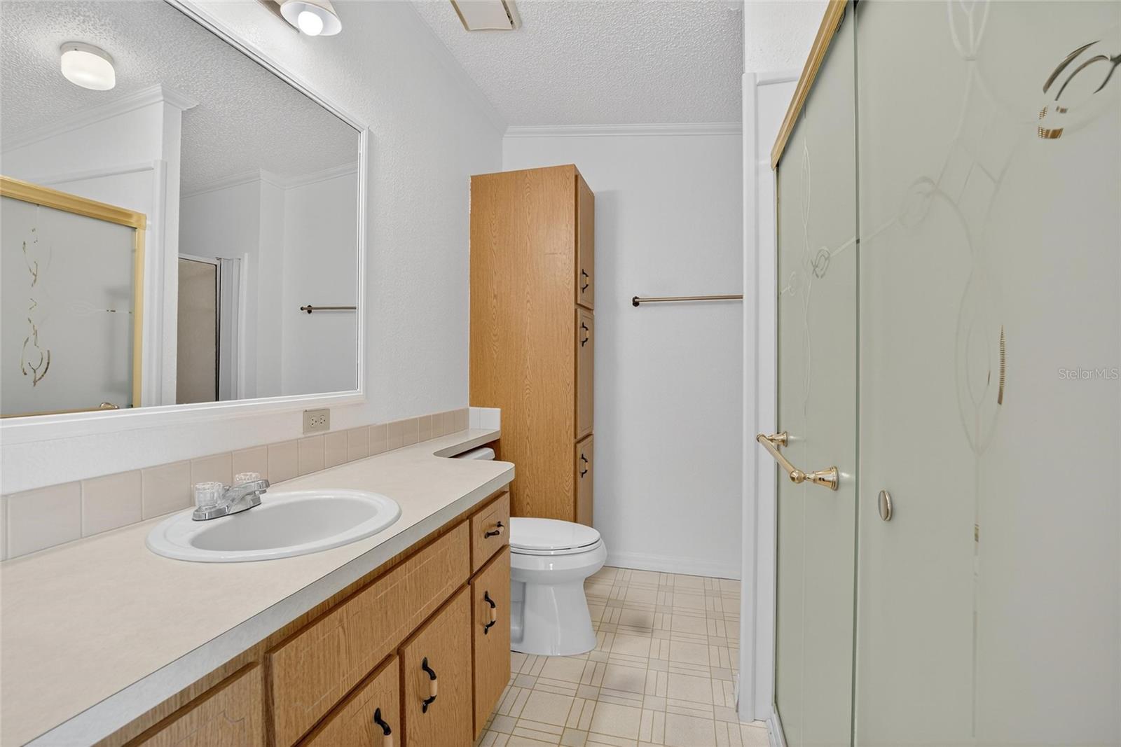 MOUNT OLIVE SHORES - Residential