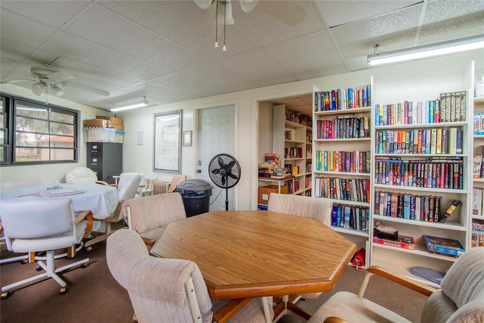 MOUNT OLIVE SHORES - Residential