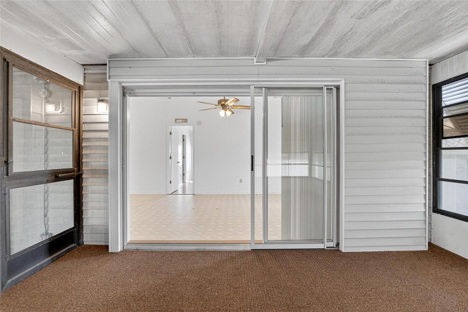 MOUNT OLIVE SHORES - Residential