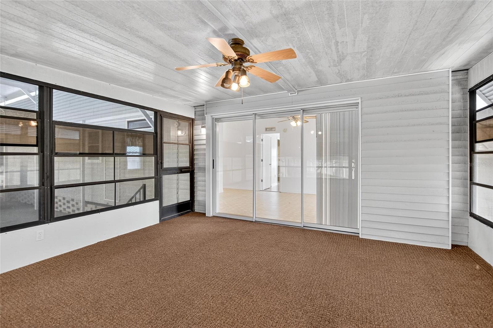 MOUNT OLIVE SHORES - Residential