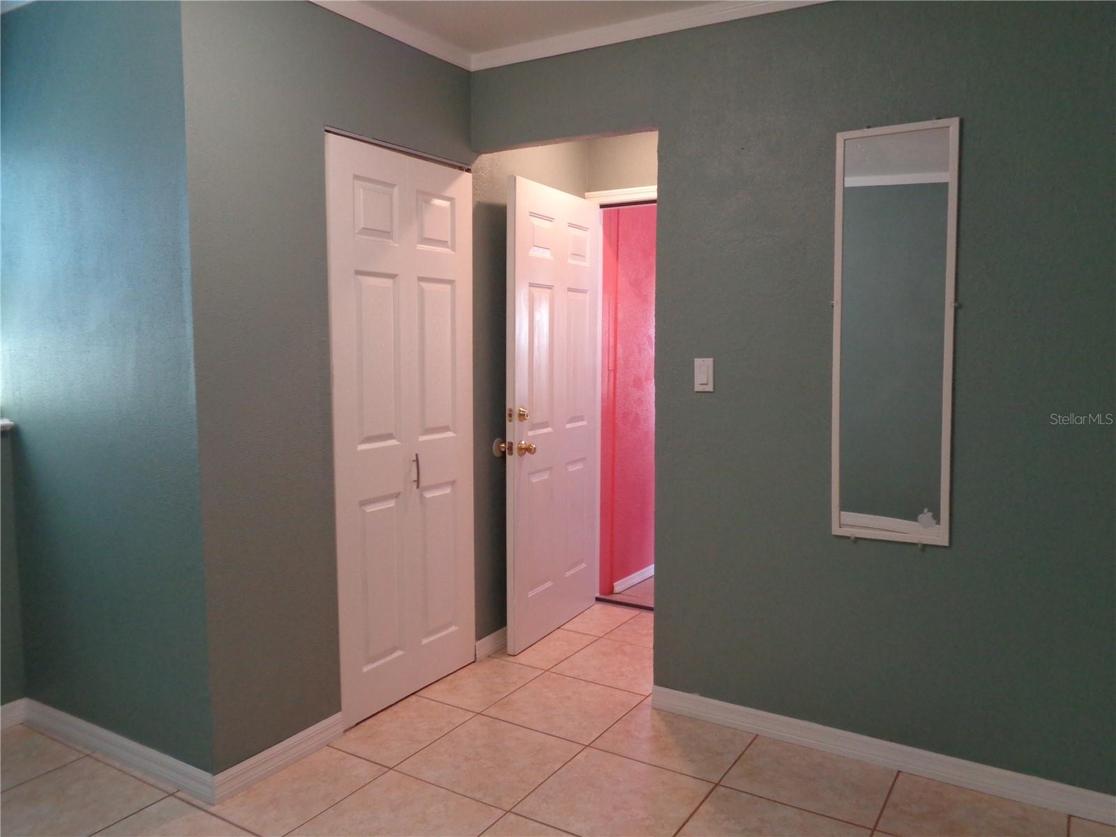 NOT IN A SUBDIVISION - Residential