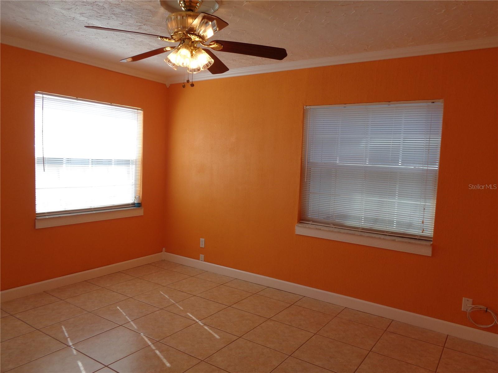 NOT IN A SUBDIVISION - Residential