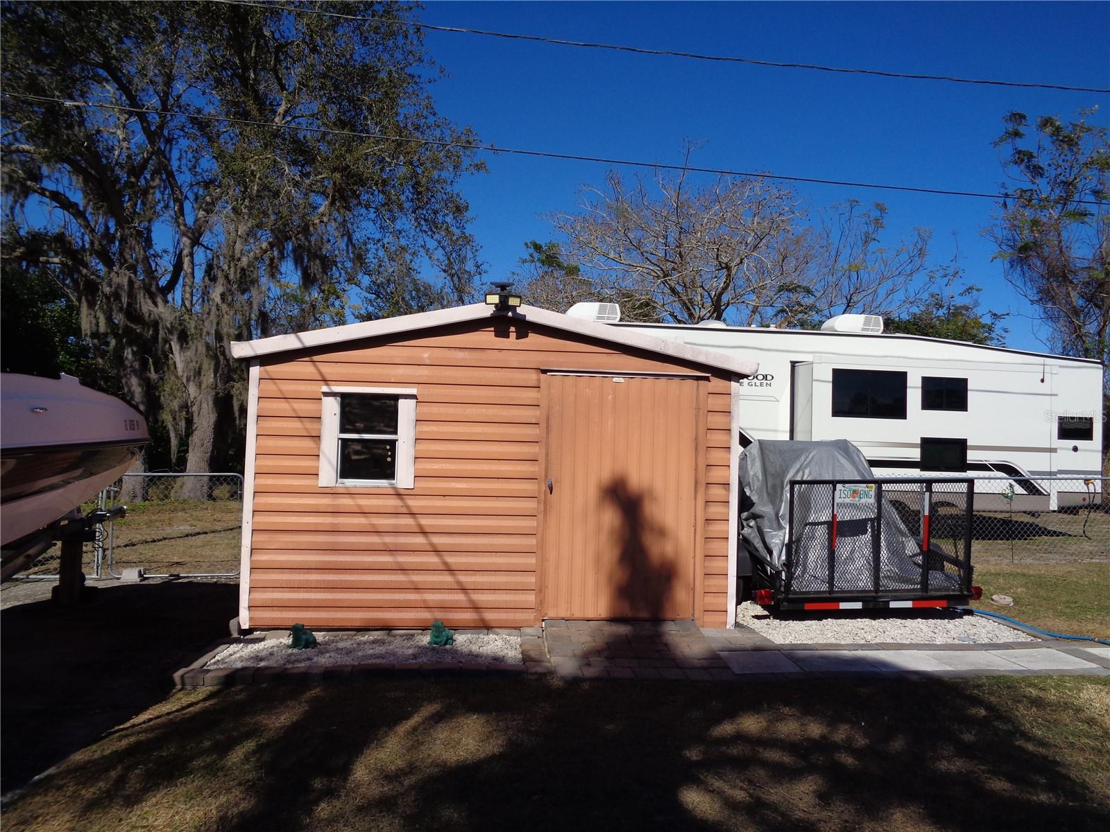 NOT IN A SUBDIVISION - Residential