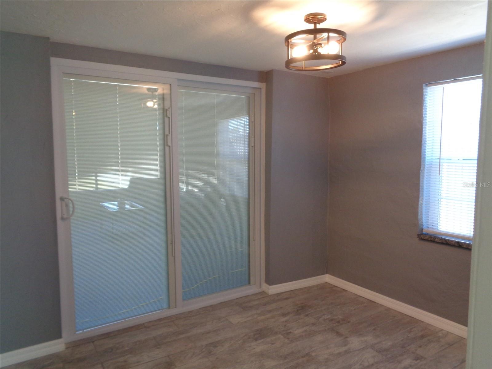 NOT IN A SUBDIVISION - Residential