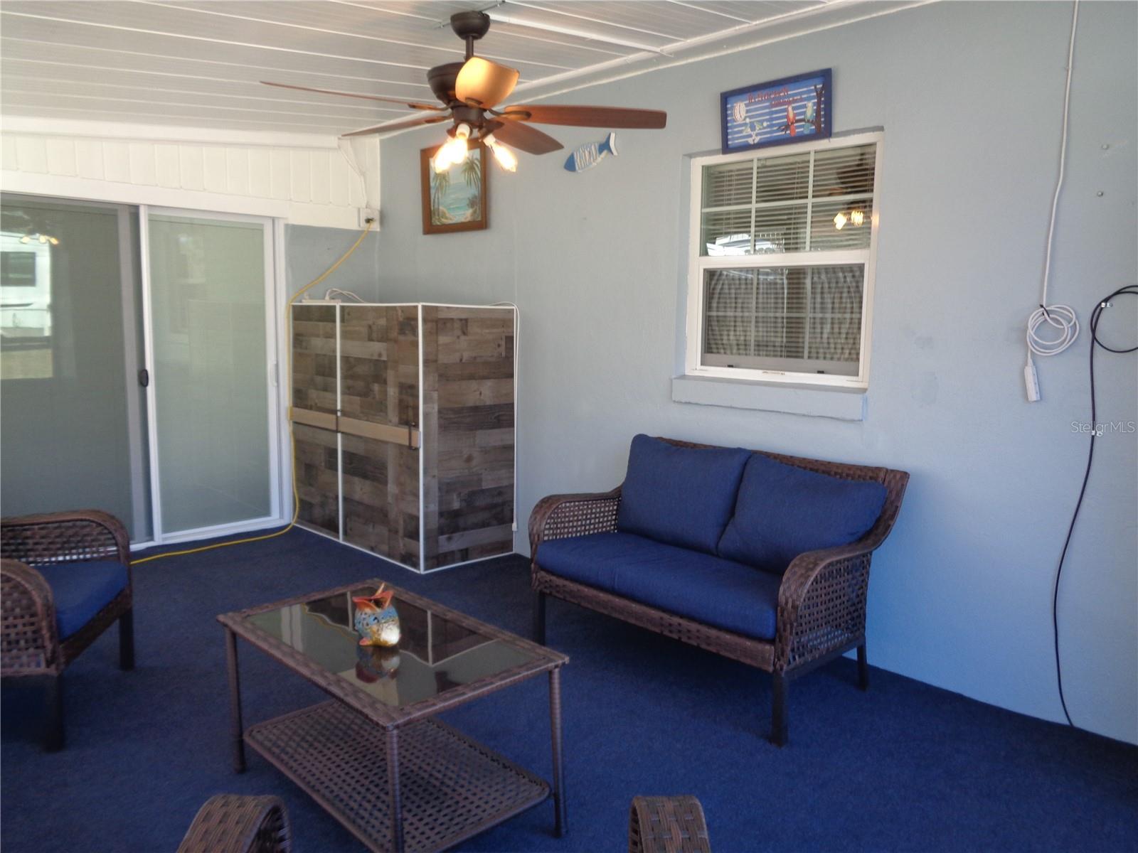 NOT IN A SUBDIVISION - Residential