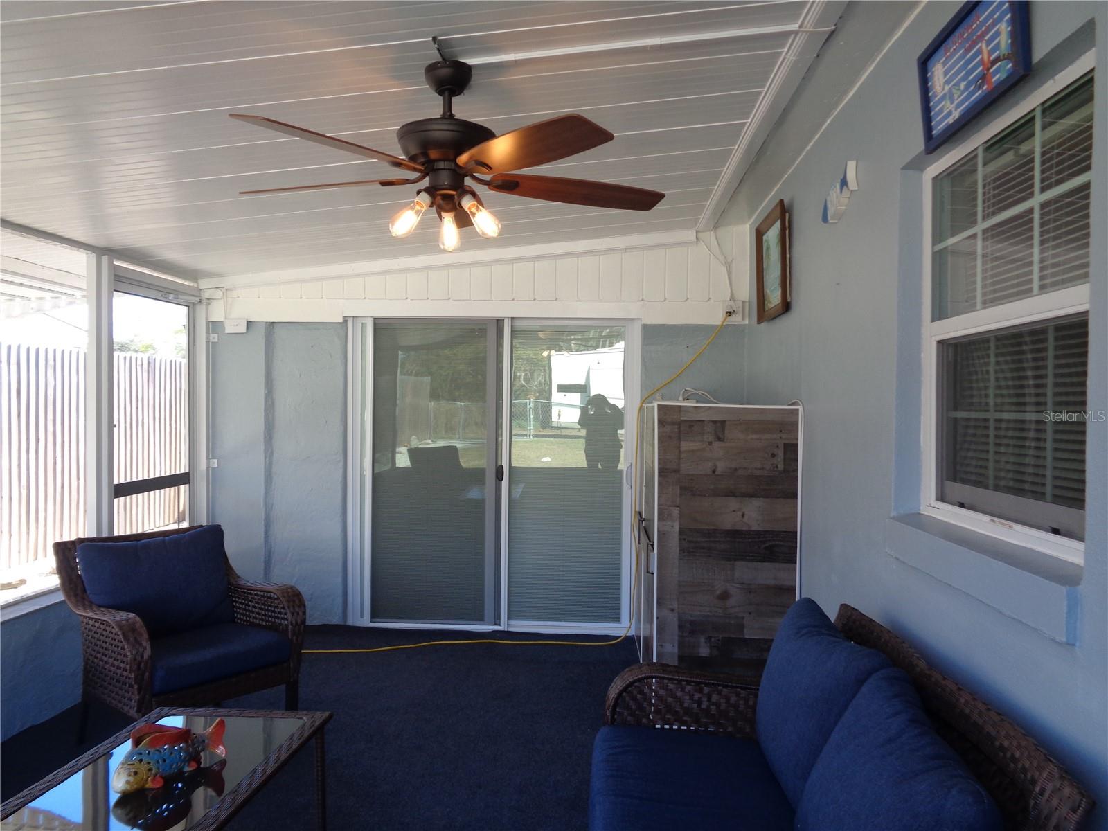 NOT IN A SUBDIVISION - Residential