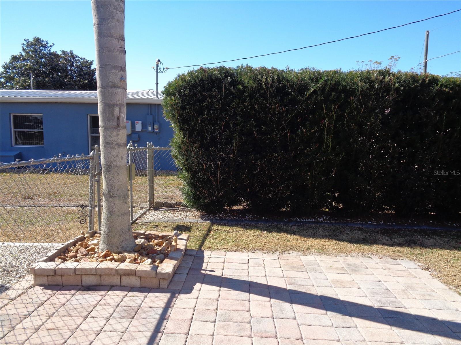 NOT IN A SUBDIVISION - Residential