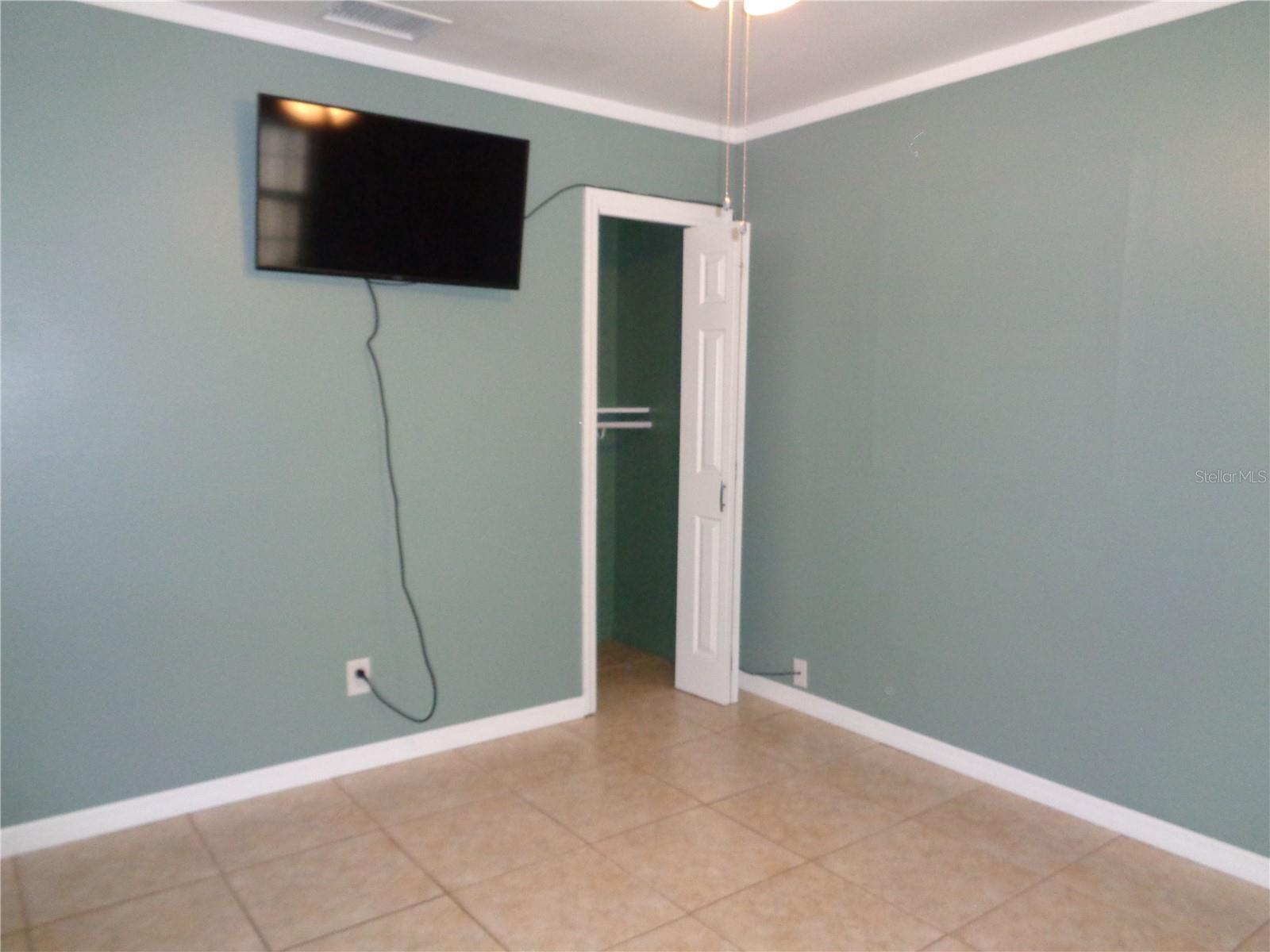 NOT IN A SUBDIVISION - Residential