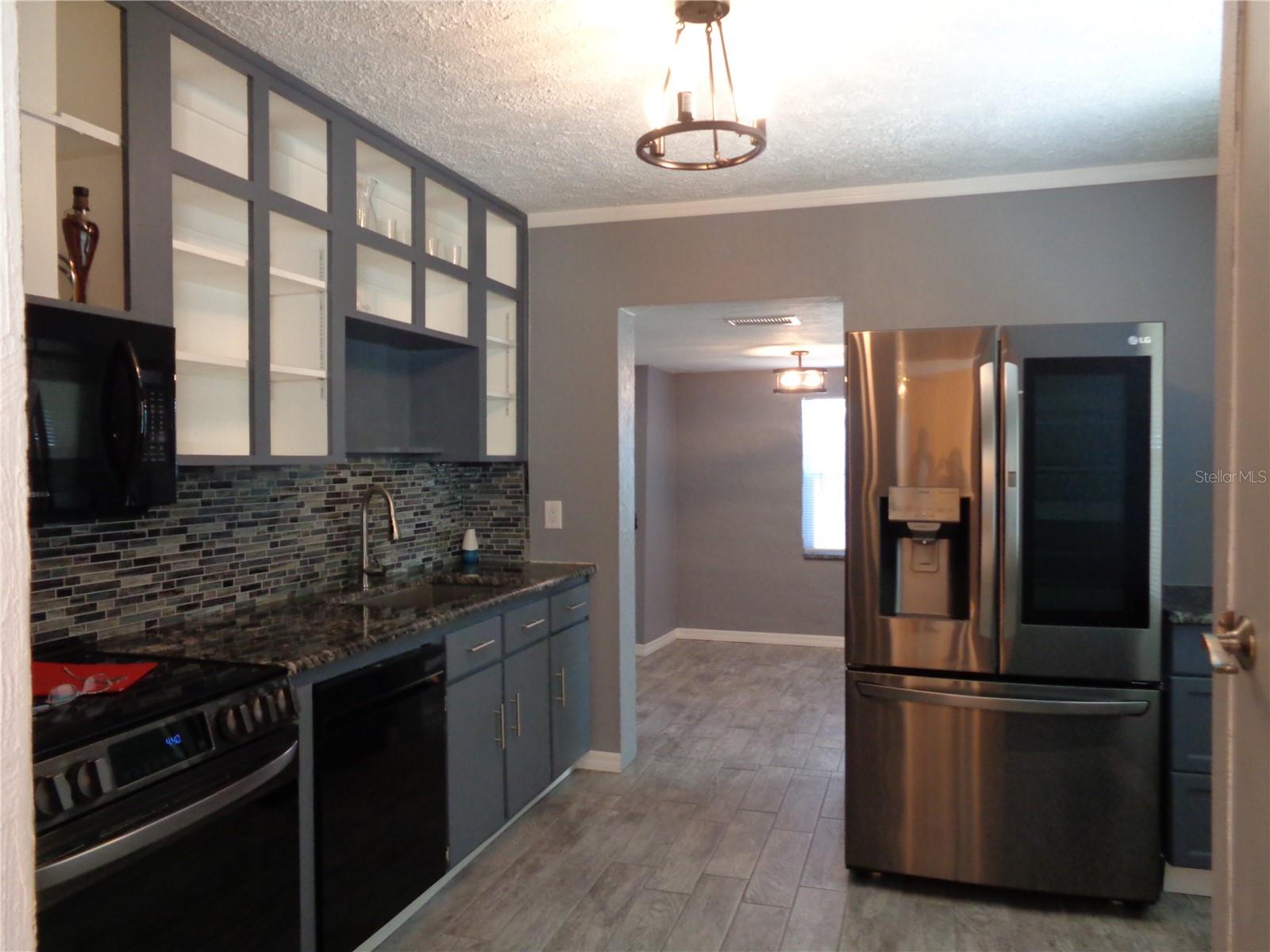 NOT IN A SUBDIVISION - Residential