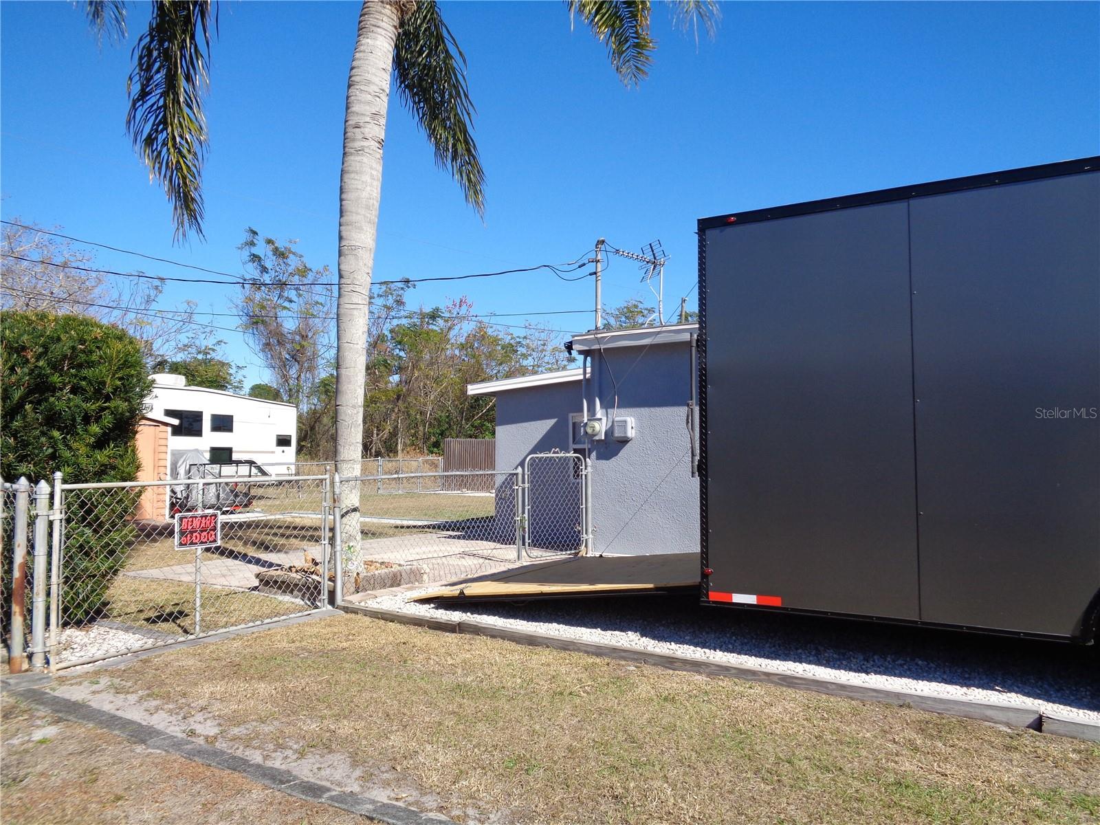 NOT IN A SUBDIVISION - Residential