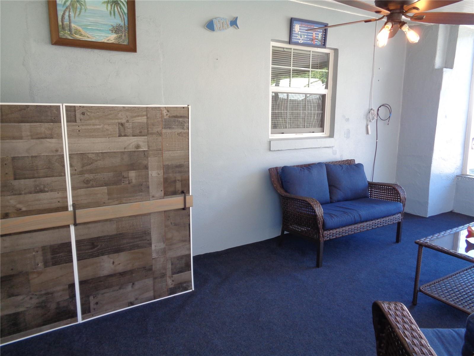 NOT IN A SUBDIVISION - Residential