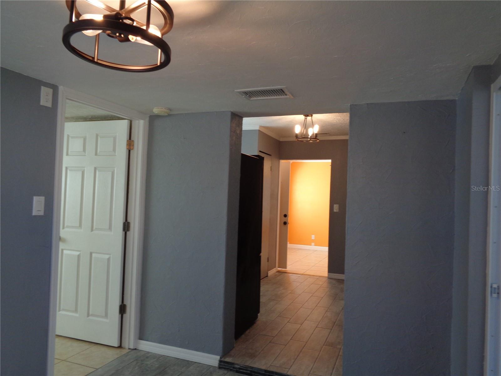 NOT IN A SUBDIVISION - Residential