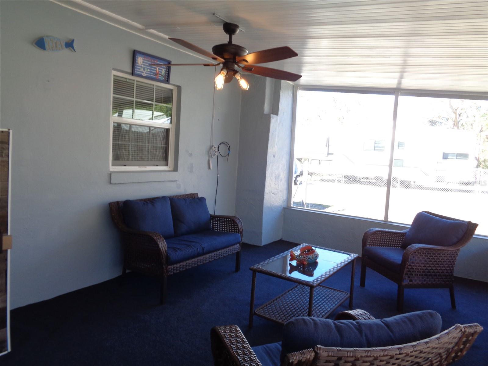 NOT IN A SUBDIVISION - Residential