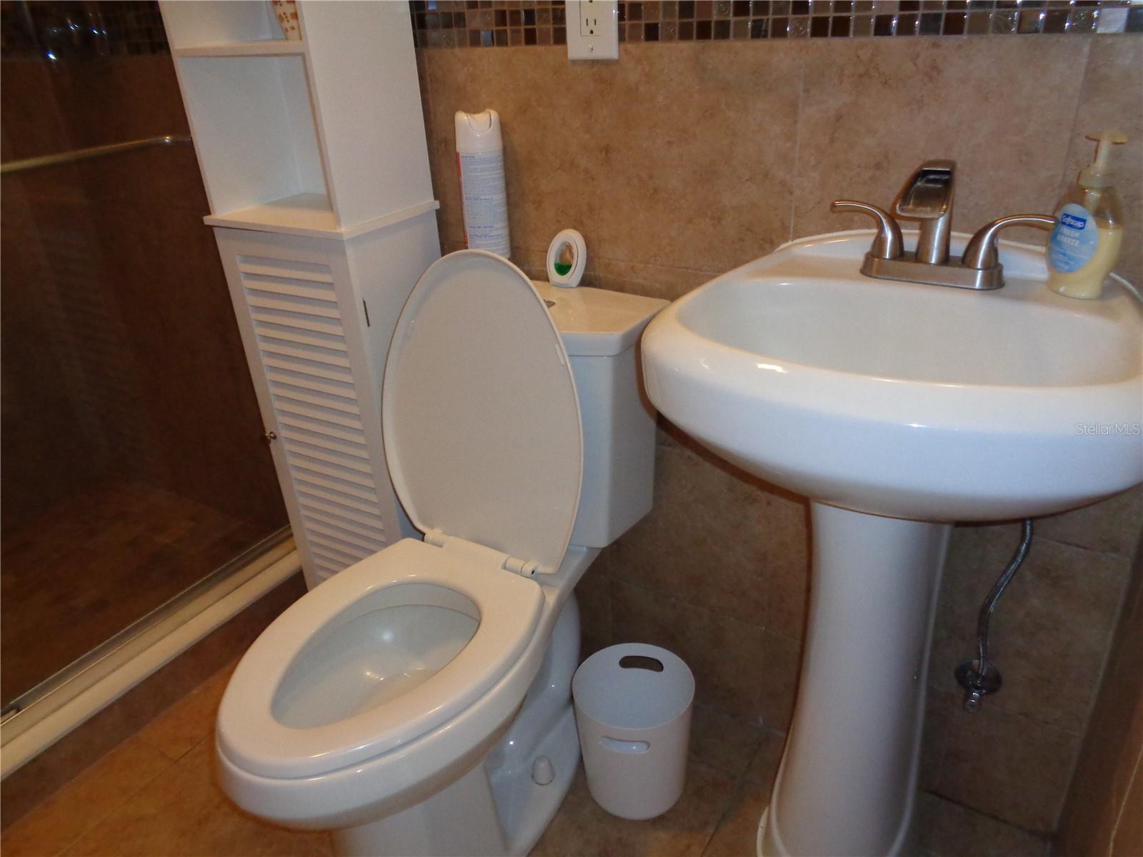 NOT IN A SUBDIVISION - Residential