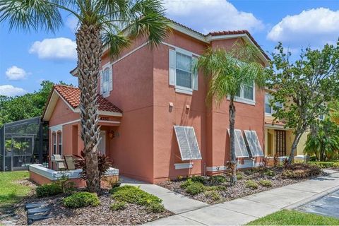 A home in KISSIMMEE