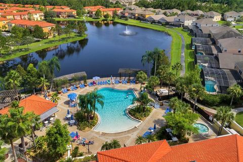 A home in KISSIMMEE