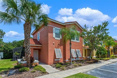 A home in KISSIMMEE