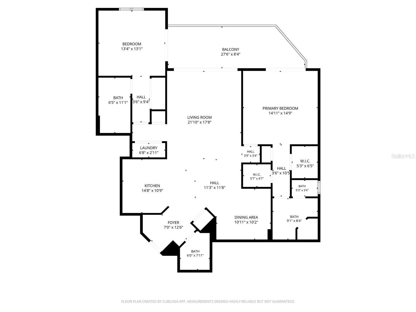 ONE HUNDRED CENTRAL - Residential