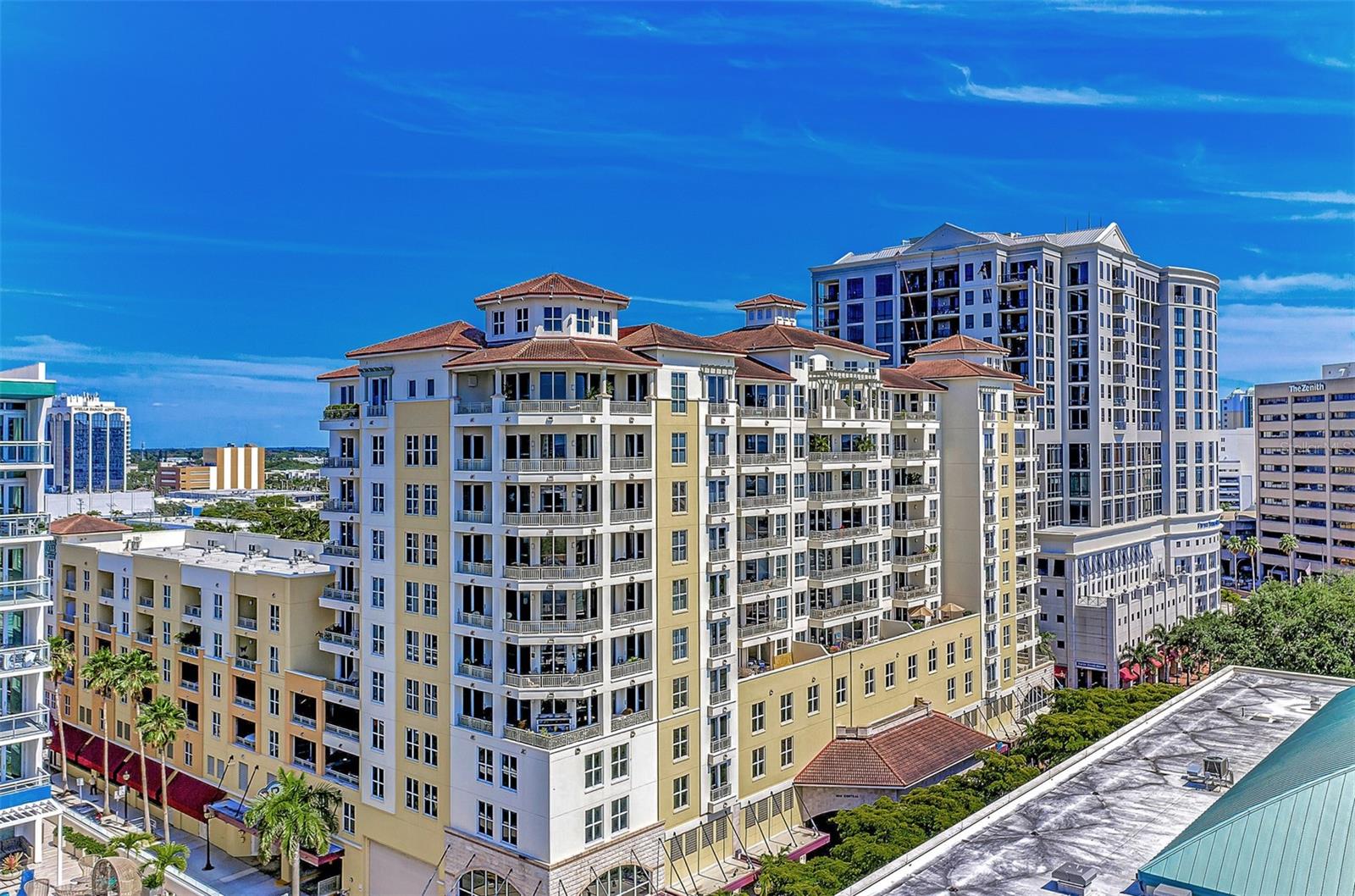 100 CENTRAL AVENUE H716