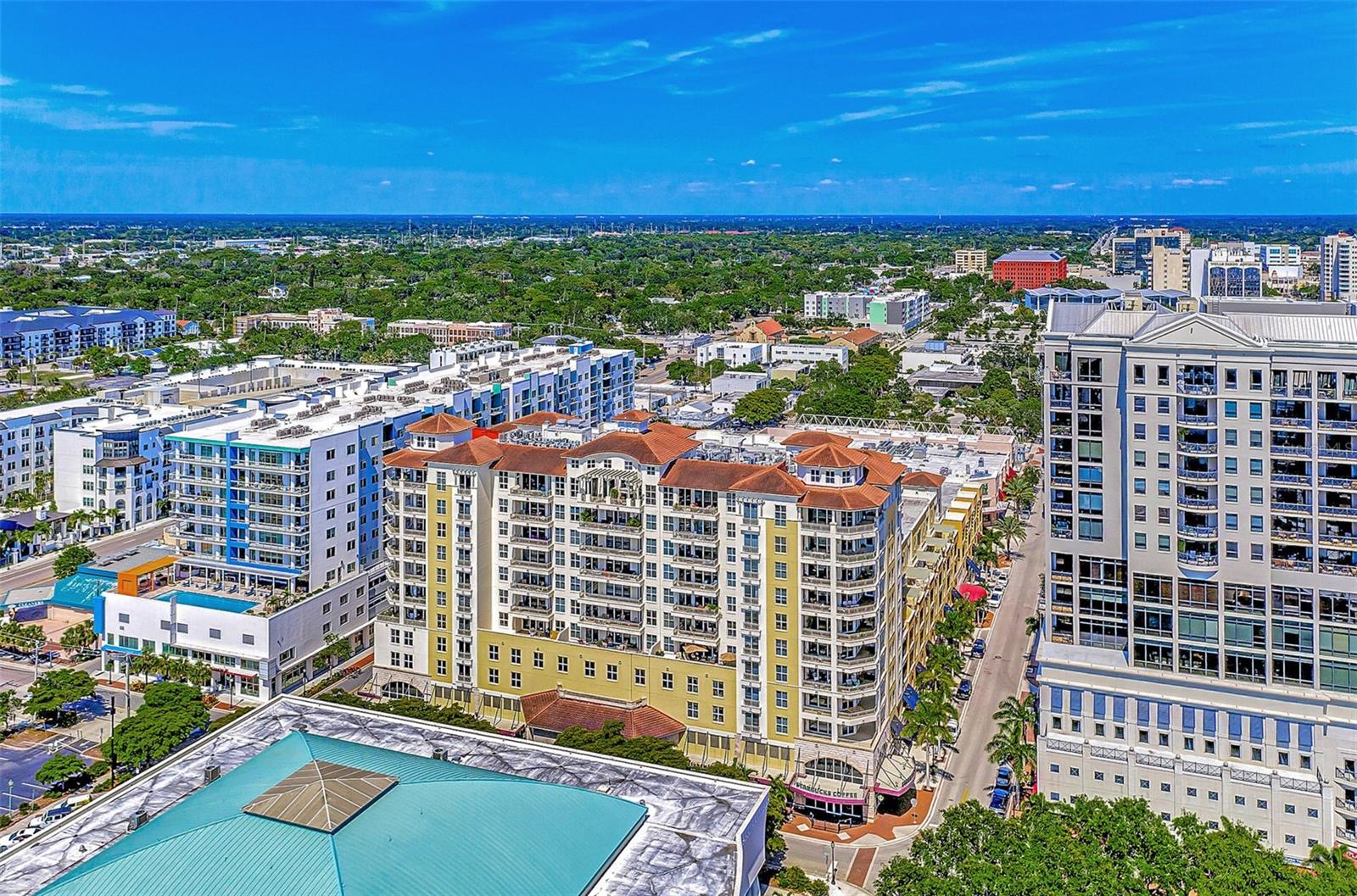 100 CENTRAL AVENUE H716
