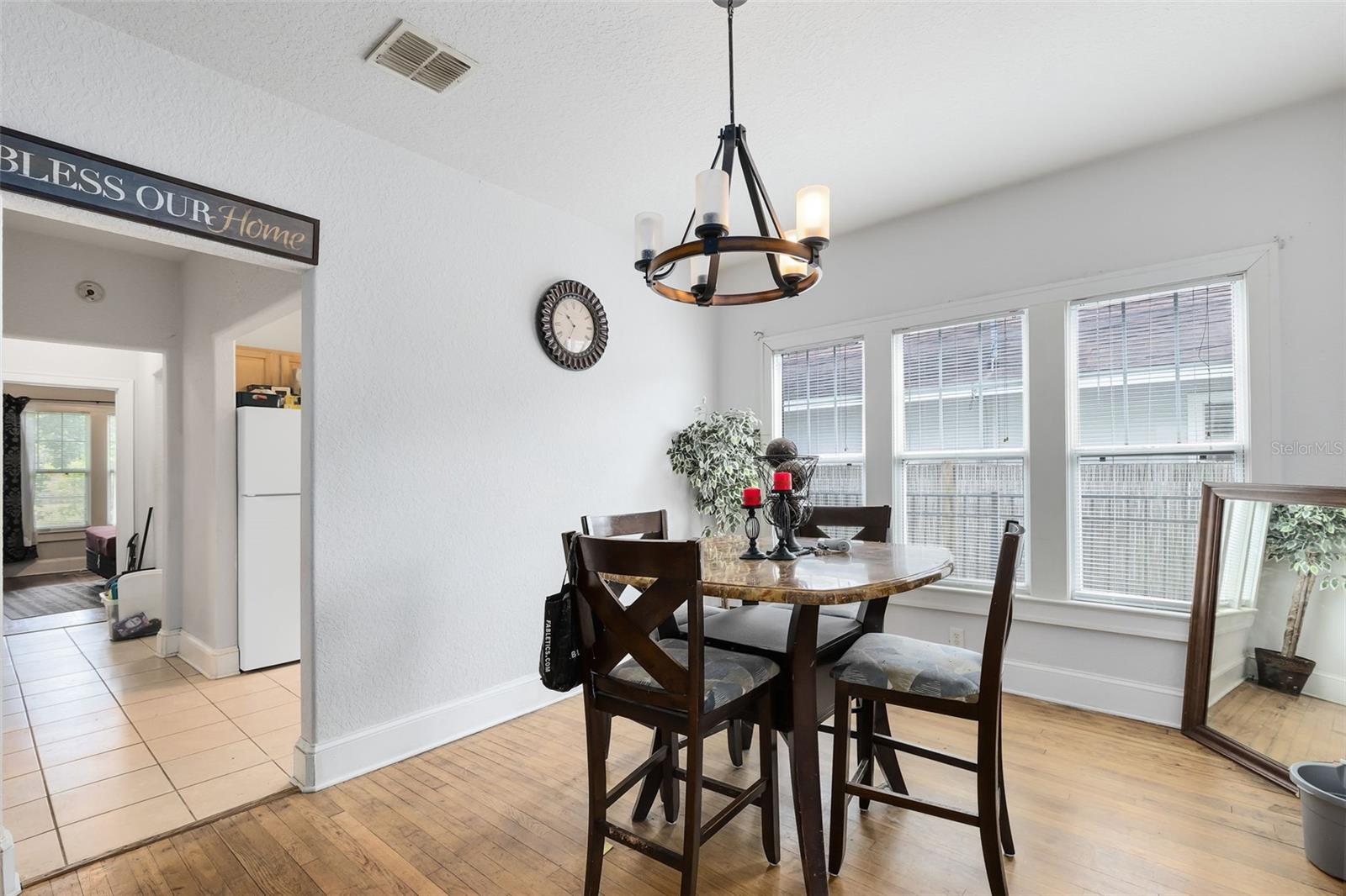 COLONIAL PARK SUB - Residential