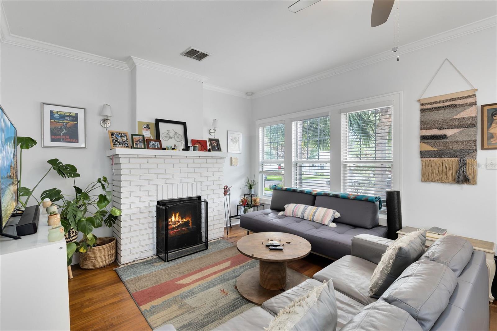 COLONIAL PARK SUB - Residential