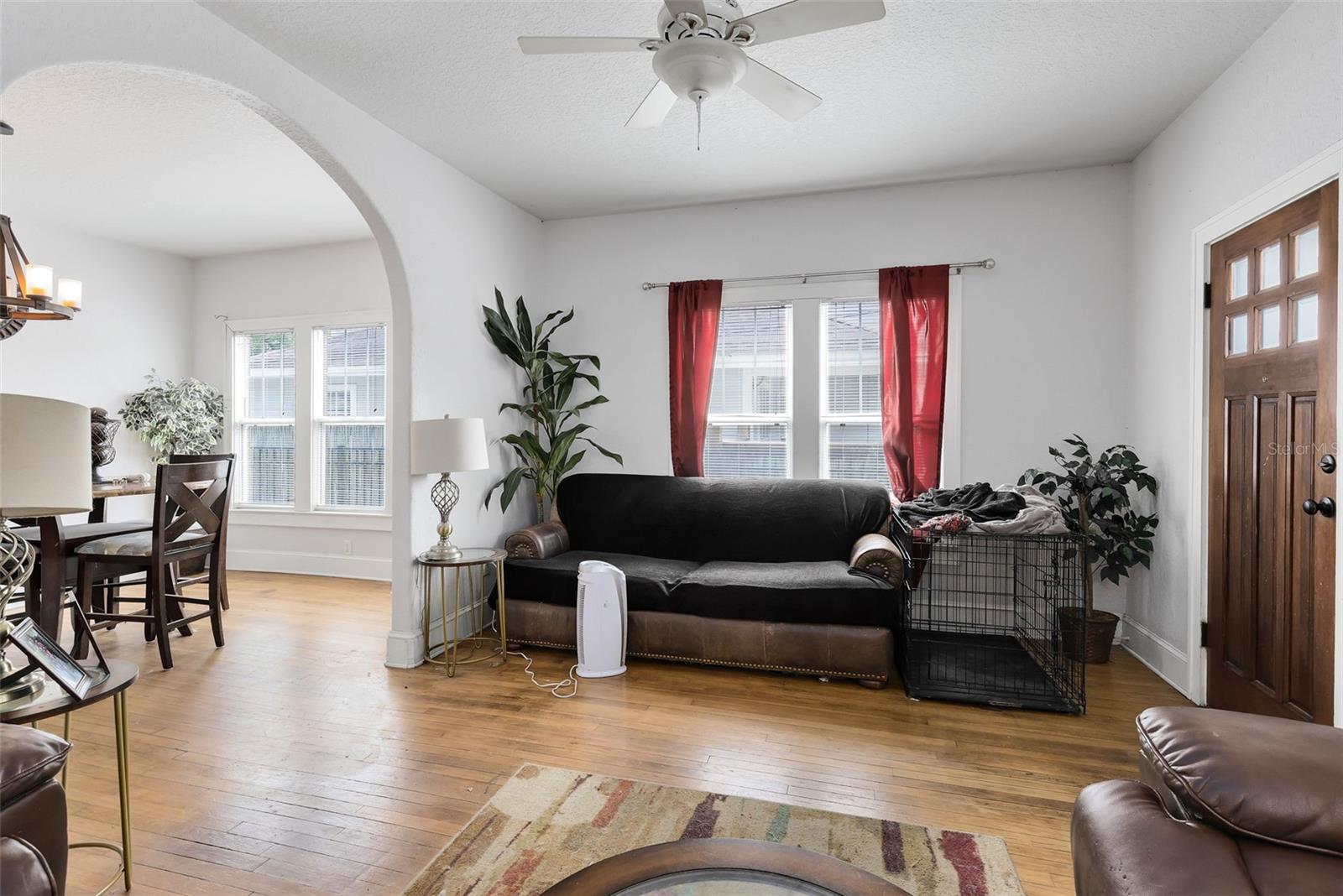 COLONIAL PARK SUB - Residential