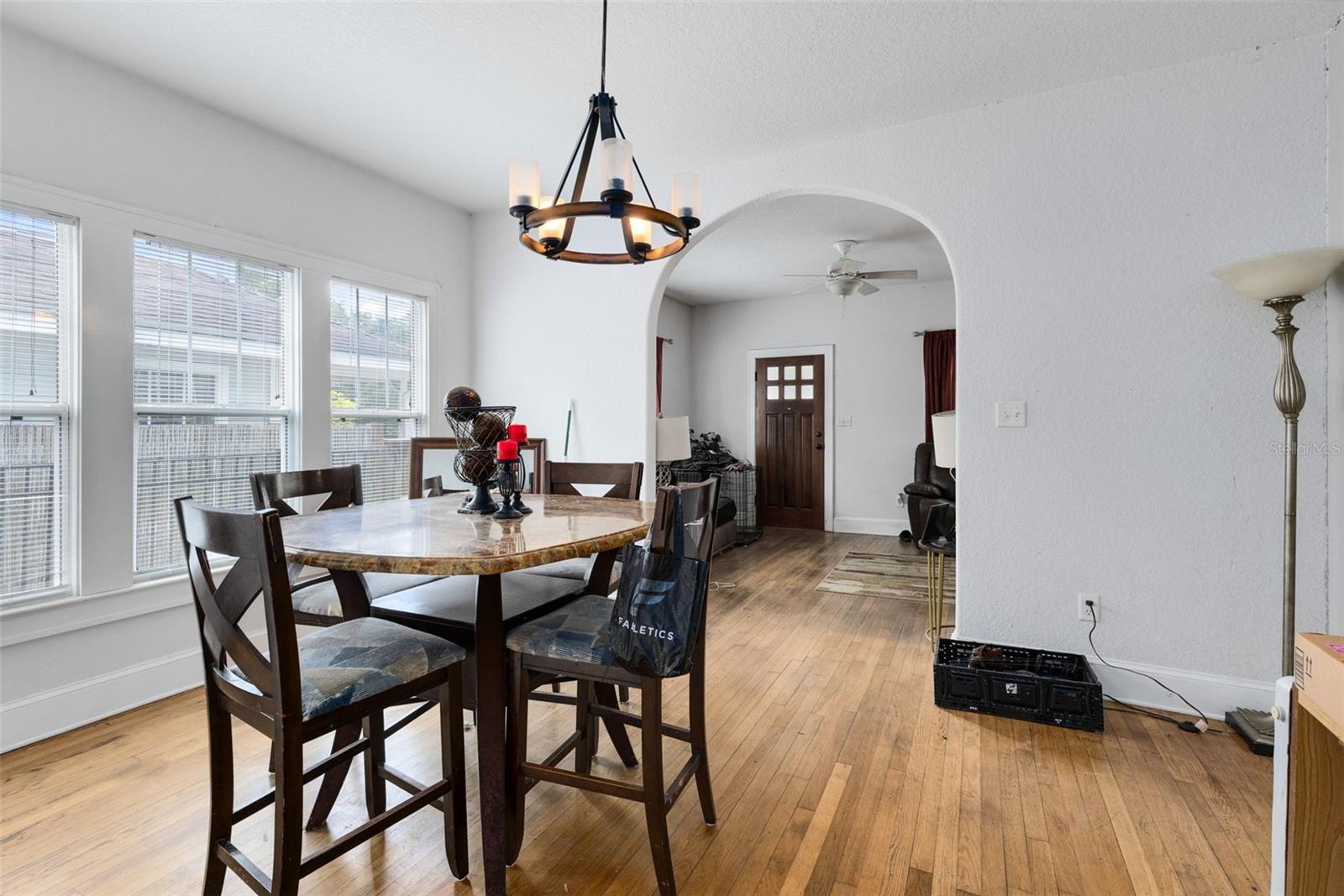 COLONIAL PARK SUB - Residential