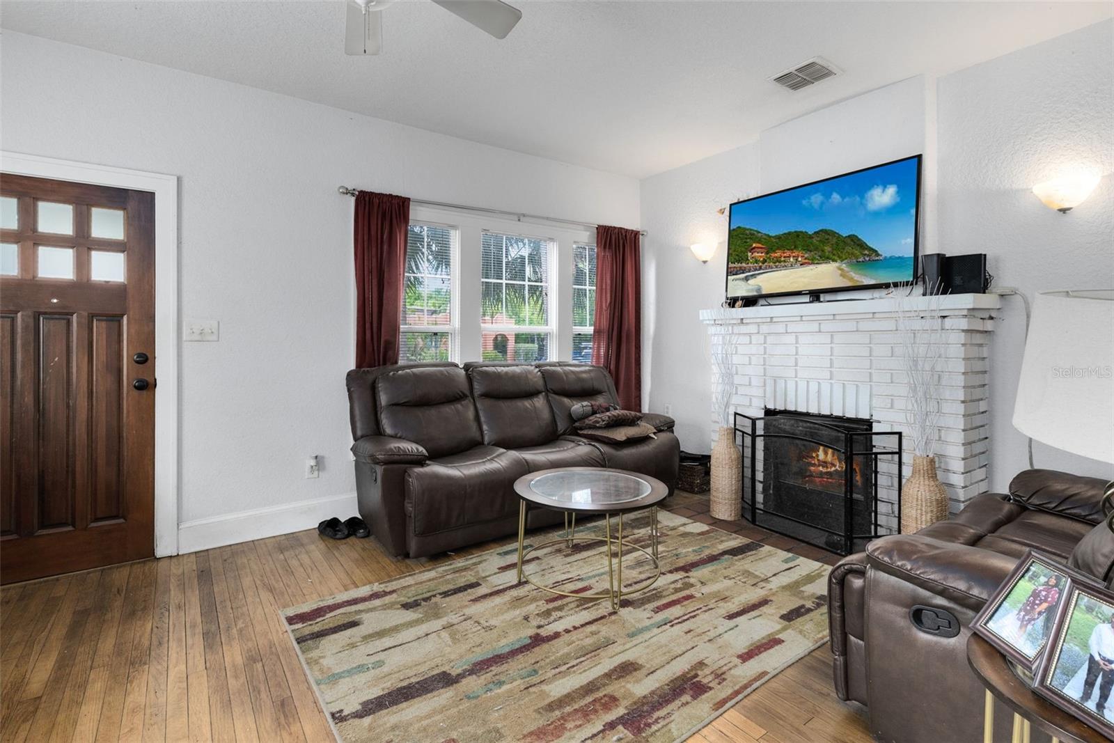 COLONIAL PARK SUB - Residential