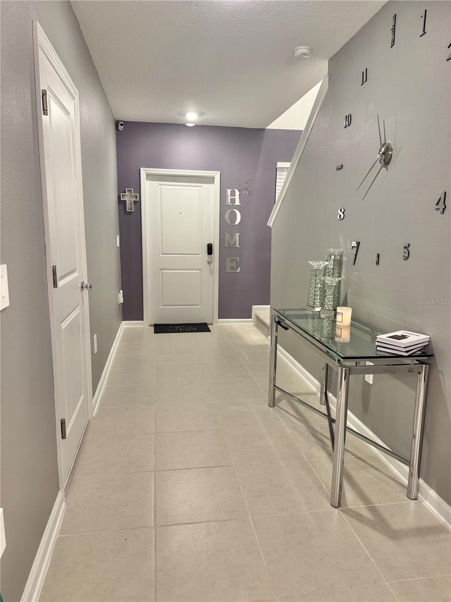 HUNT CLUB/LK WALES PH 1 - Residential