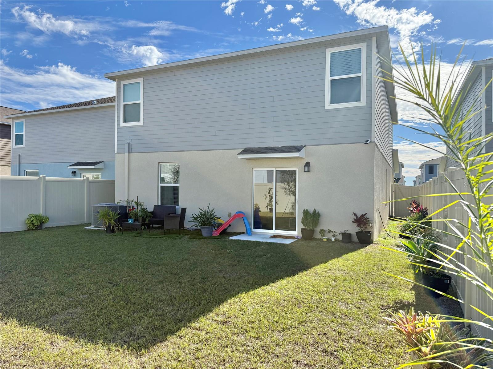 HUNT CLUB/LK WALES PH 1 - Residential