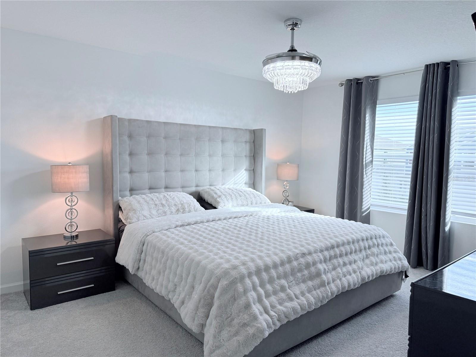 HUNT CLUB/LK WALES PH 1 - Residential