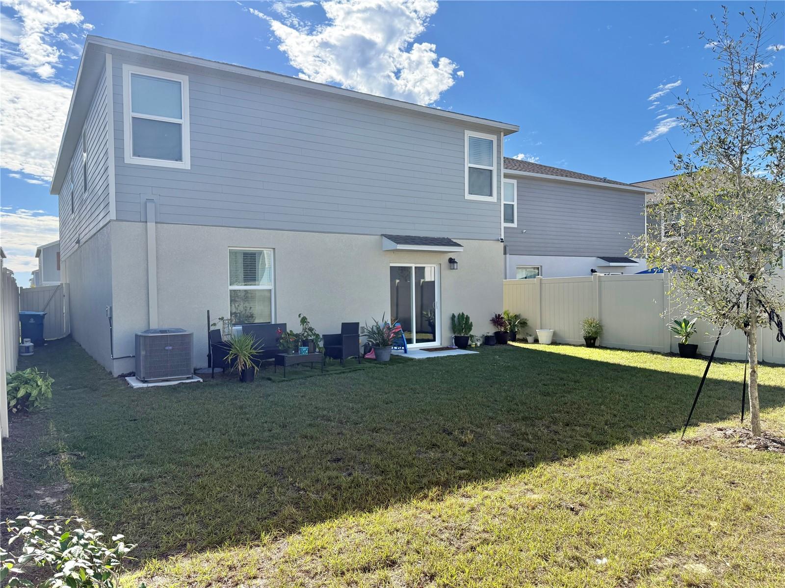 HUNT CLUB/LK WALES PH 1 - Residential