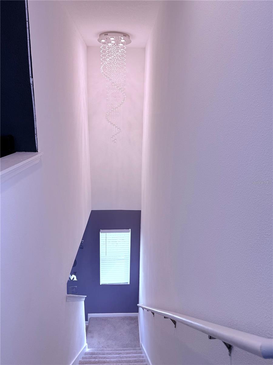 HUNT CLUB/LK WALES PH 1 - Residential