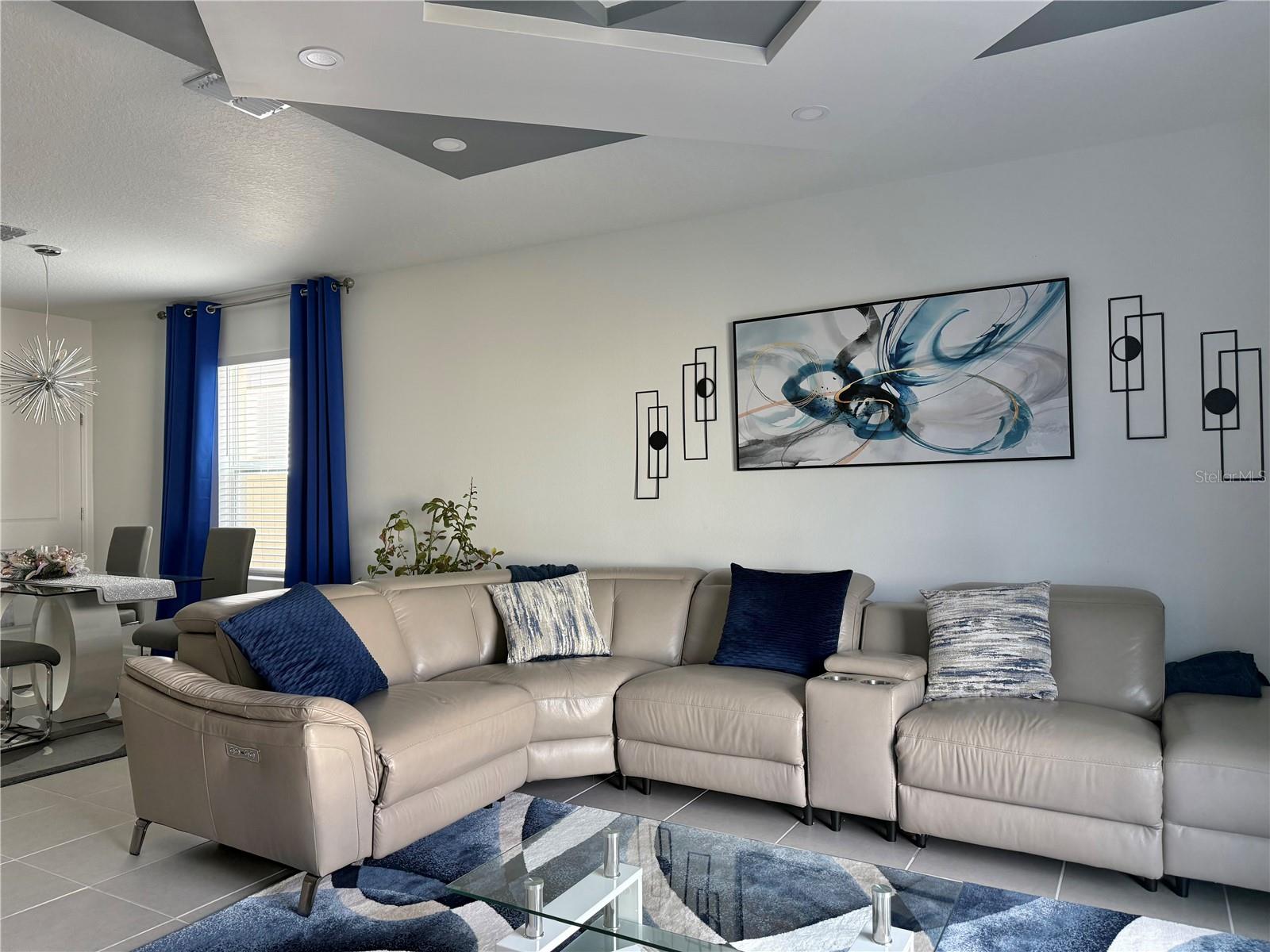 HUNT CLUB/LK WALES PH 1 - Residential