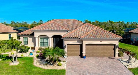 13652 CLASSICO COURT VENICE FL 34293