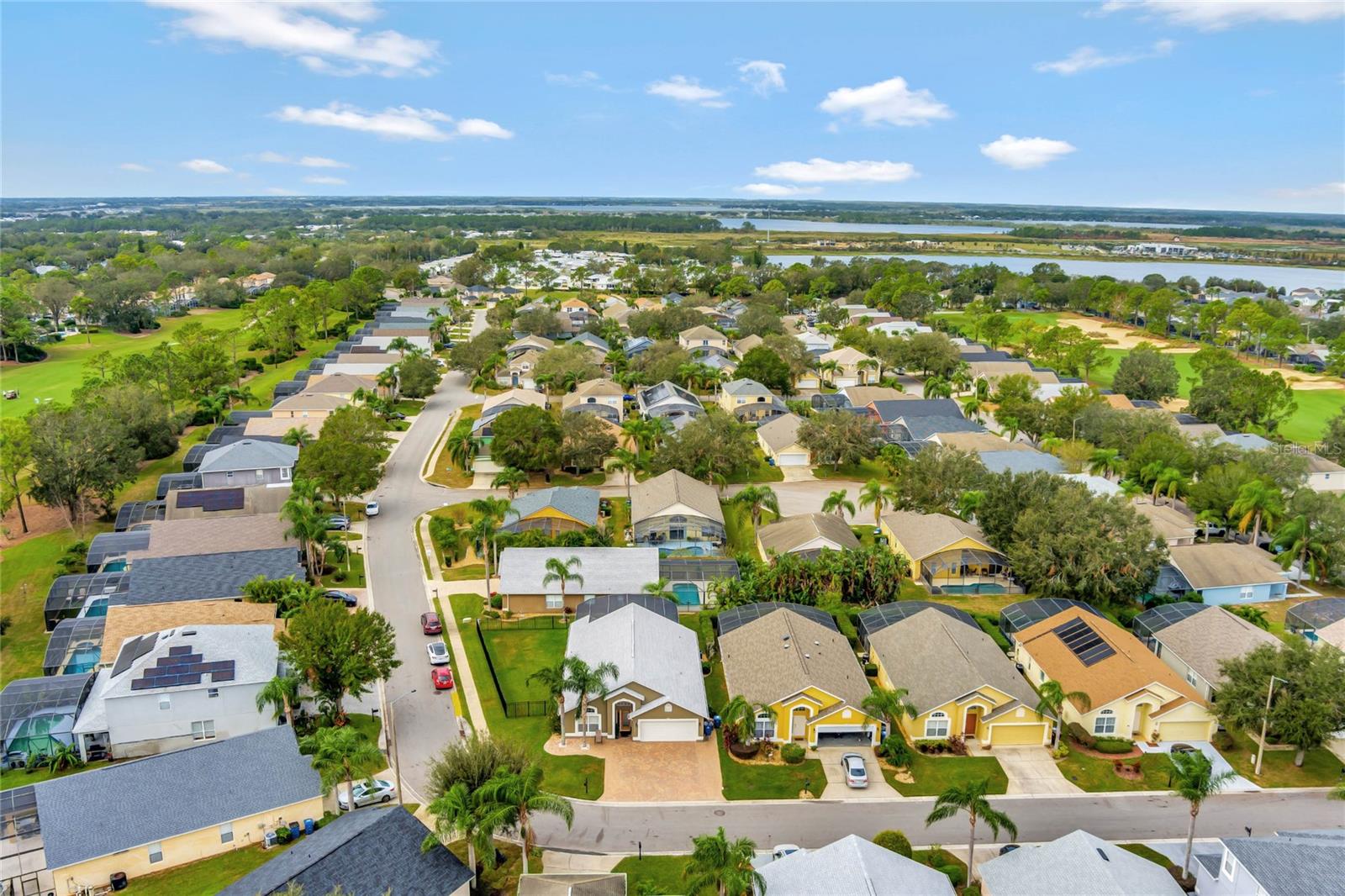 SOUTHERN DUNES/ KOKOMO BAY - Residential