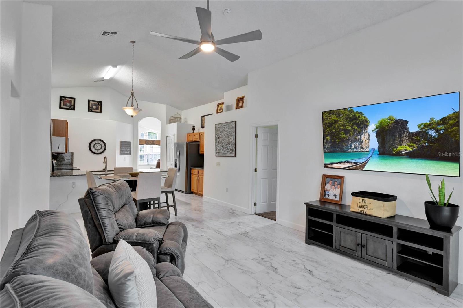 SOUTHERN DUNES/ KOKOMO BAY - Residential