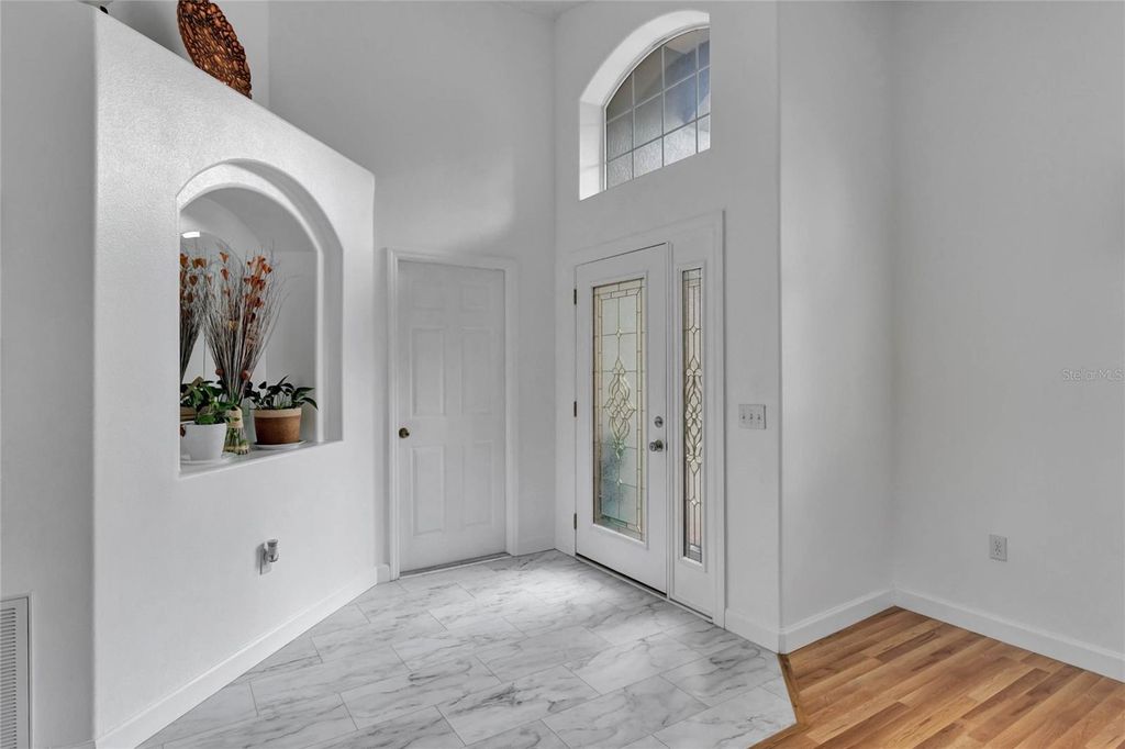 Photo of 2790 Kokomo Loop, Haines City, FL 33844 (MLS # O6355139)