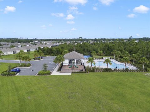 A home in NEW SMYRNA BEACH