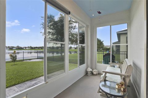 A home in NEW SMYRNA BEACH