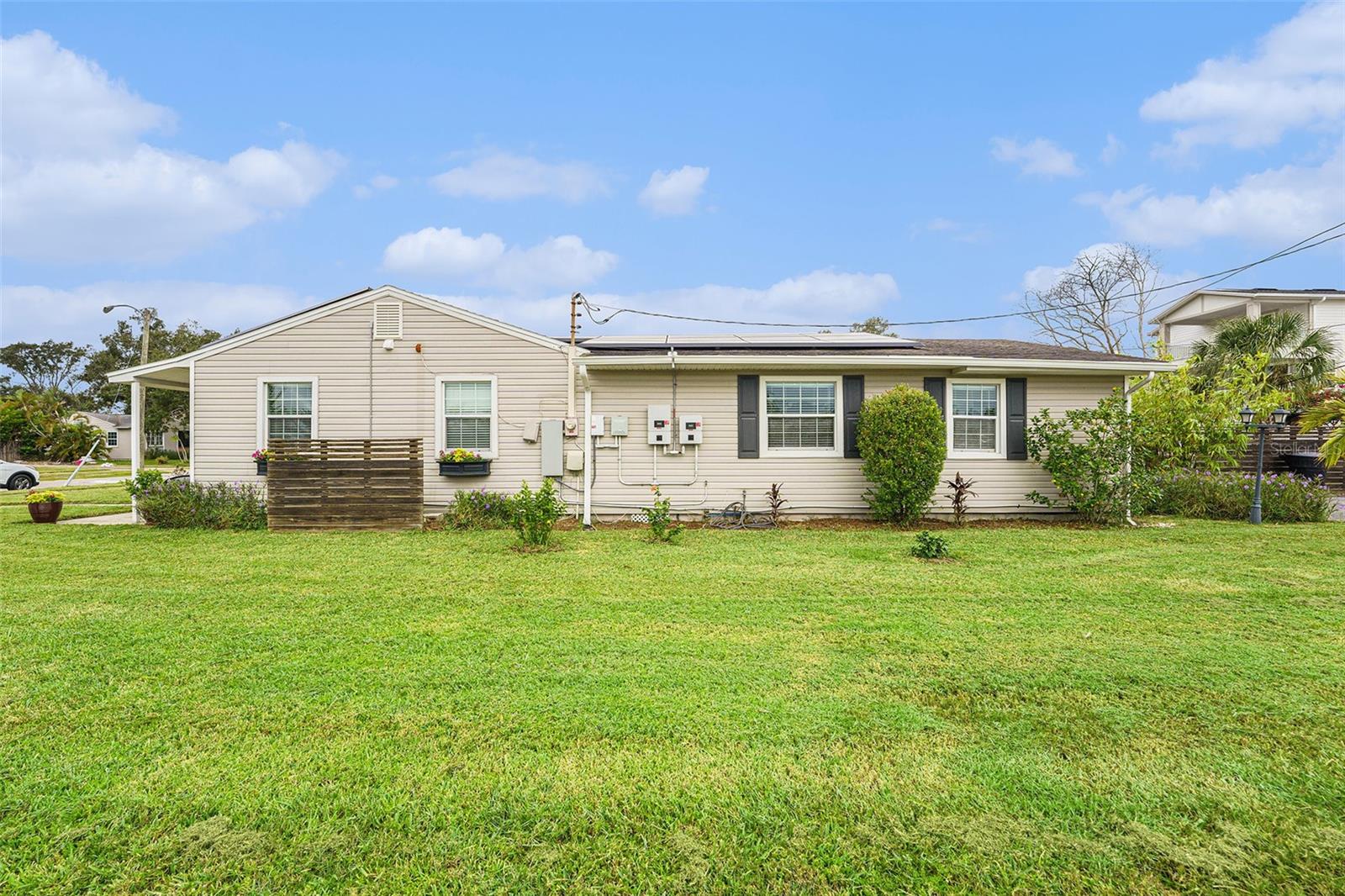 EDGEMOOR ESTATES - Residential