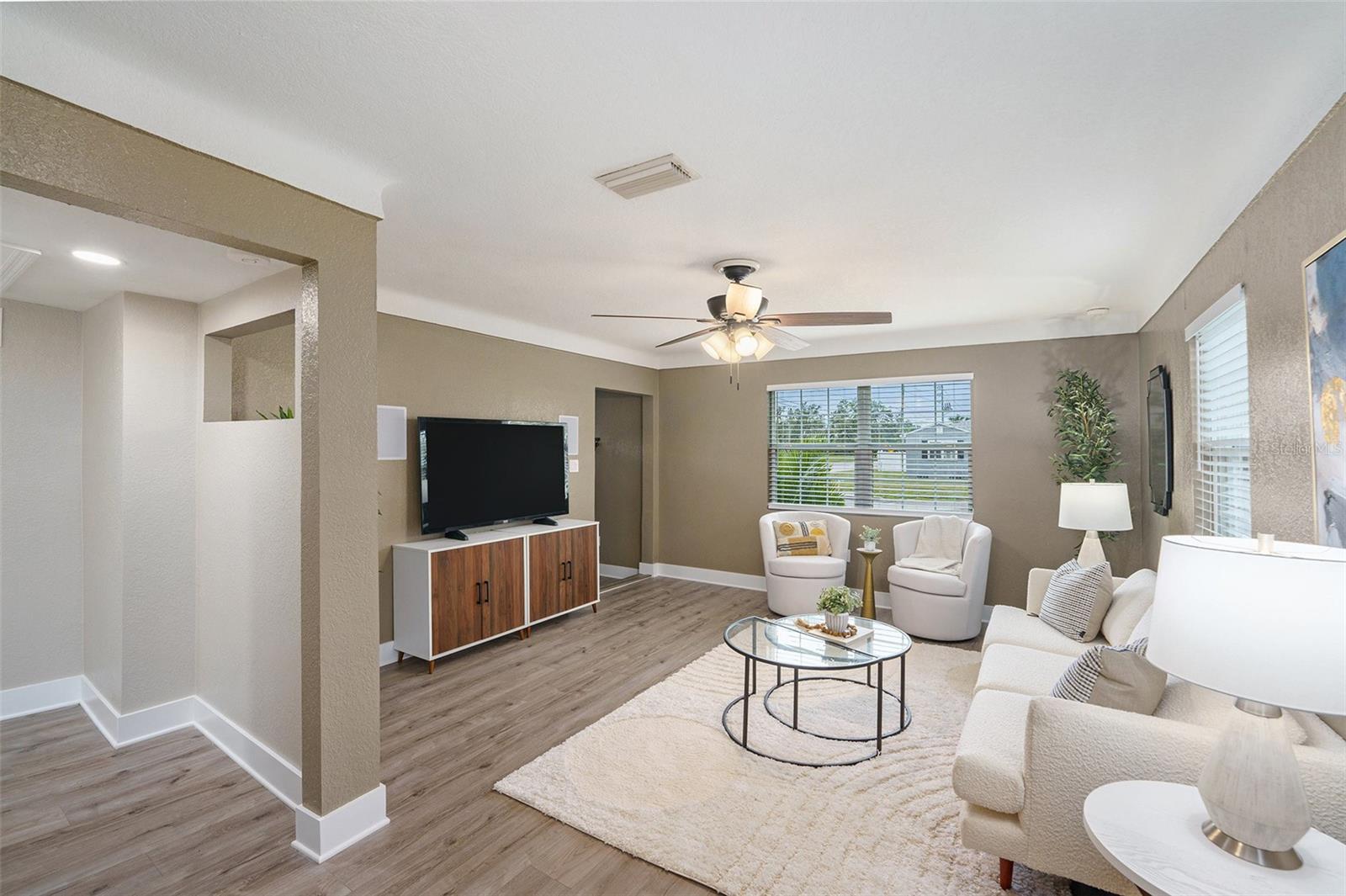 EDGEMOOR ESTATES - Residential