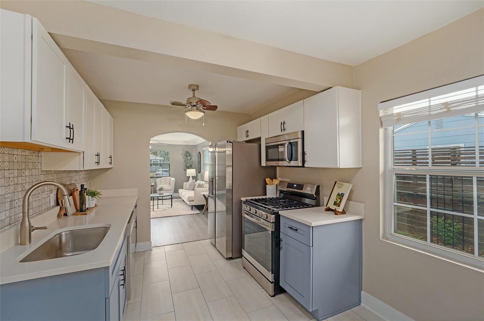 EDGEMOOR ESTATES - Residential