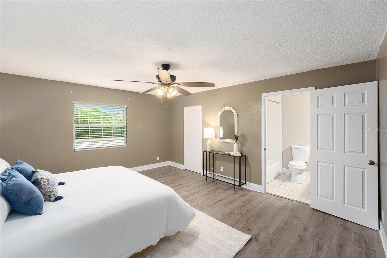 EDGEMOOR ESTATES - Residential