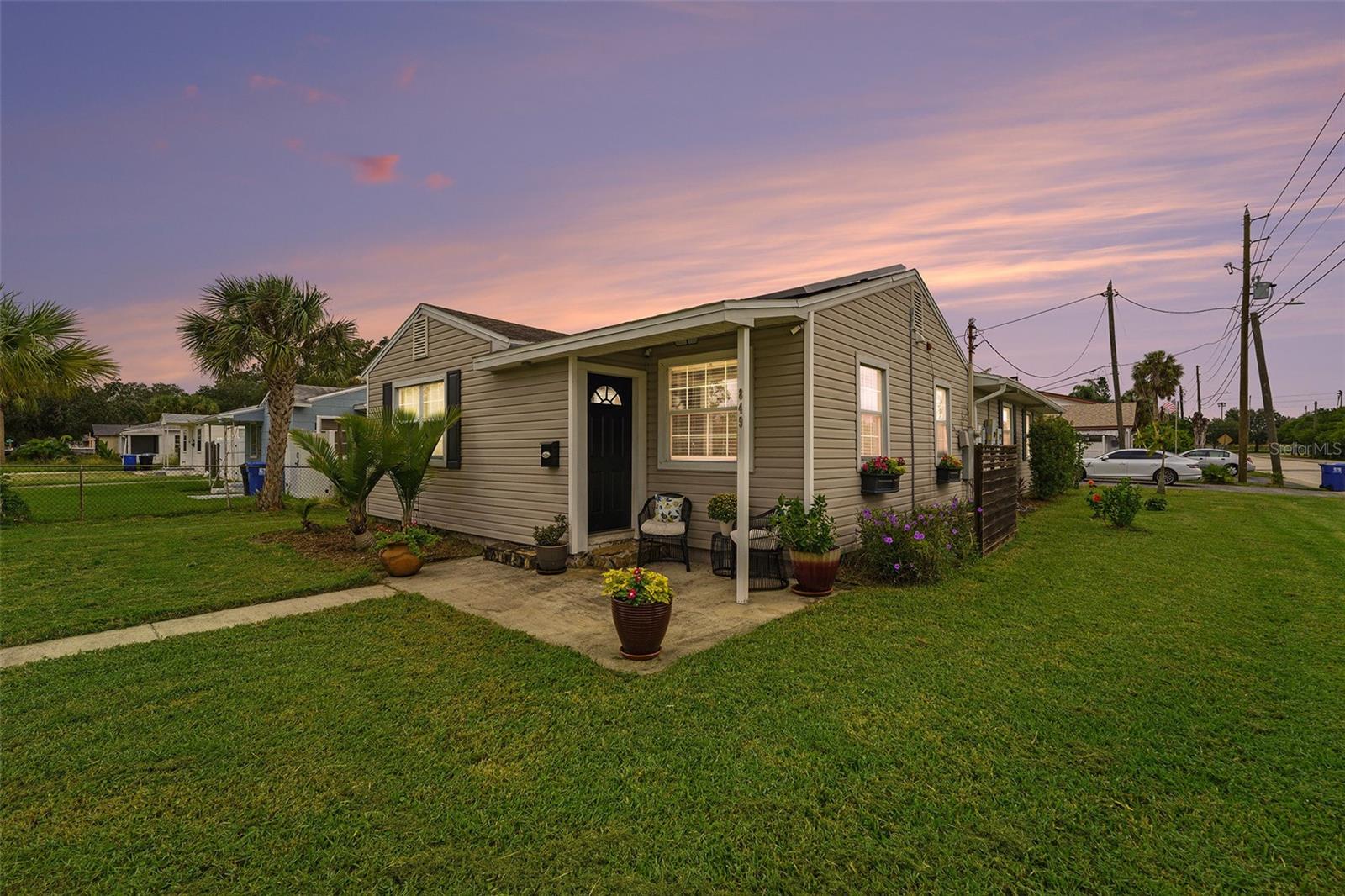 EDGEMOOR ESTATES - Residential